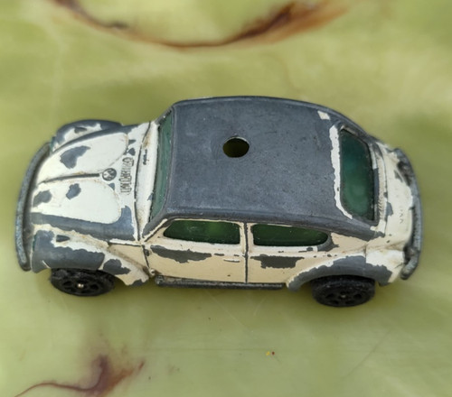 Corgi juniors whizzwheels - juniors,