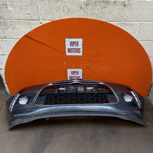 Citroen ds3 front bumper - citroen, &