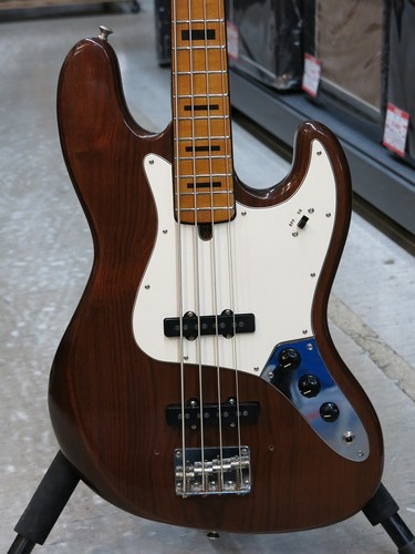 Greco 550 jazz - greco,