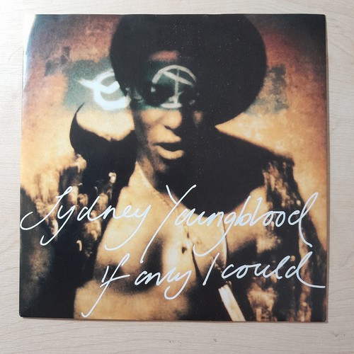 Sydney youngblood only i - youngblood,
