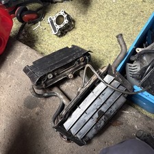  APRILIA MX SX RX 125 2T -