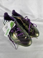 Adidas Adizero F10 FG Rare