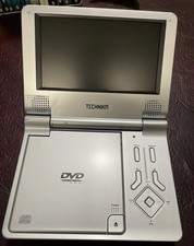 Technika Portable DVD Player