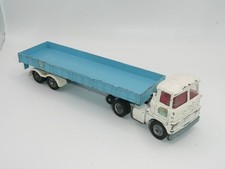 Corgi 1151 Co Op Promotion Set Scammell Handyman Cab & Trailer  *Original*