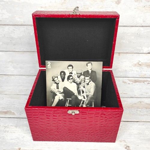 Vintage inch vinyl - 7,