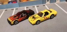  Hot wheels hot bird pontiac