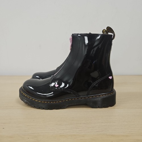 Martens 1460 bex heart - dr,
