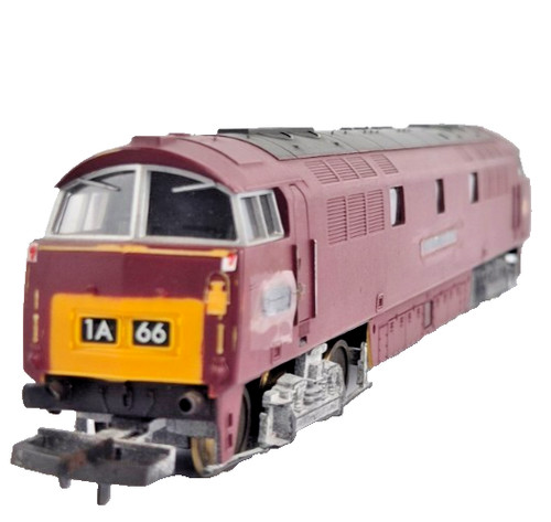 Lima gauge 66 maroon - lima,