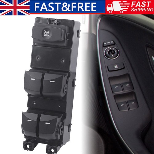 Rhd electric master power - master,