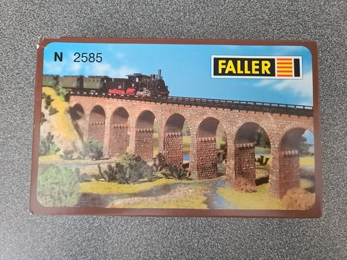 Faller 2585 gauge 160 kit - 2585, n