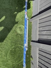 Marshalltown Aluminium Combo Screed Concreate Tool 6 ft Rule