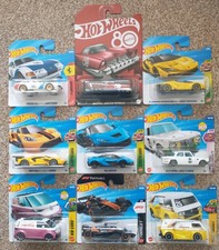 New hot wheels - wheels, job