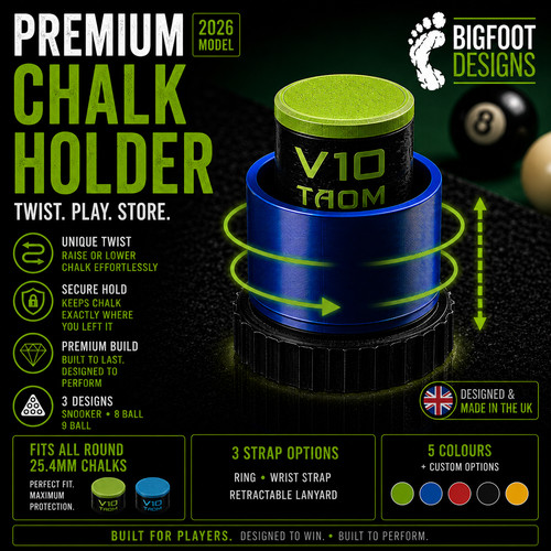 Taom compatible chalk - compatible,