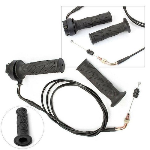 Moped scooter throttle turn - scooter,