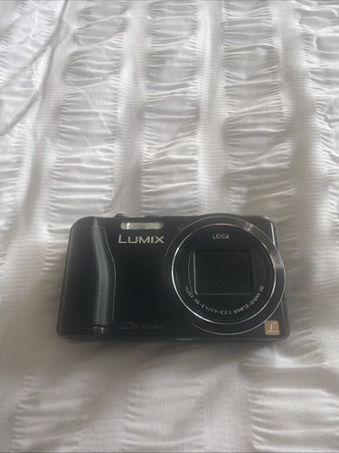 Lumix dmc tz35 - lumix, dmc-tz35