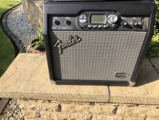 Fender G-dec Amplifier