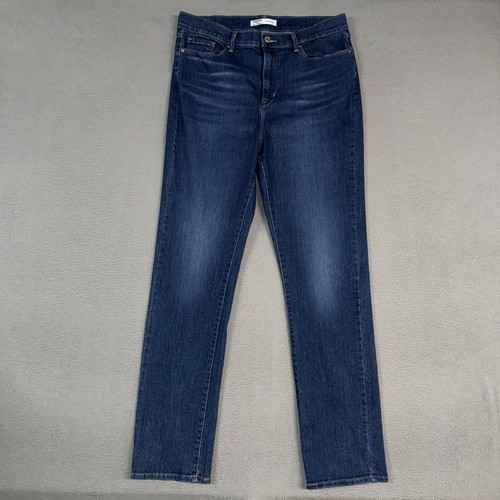 Signature levis jeans - jeans, womens