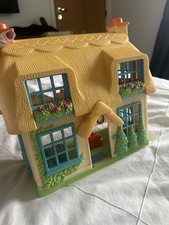 ELC Happyland Rose Cottage
