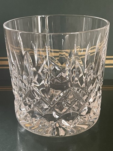 Waterford crystal lismore 9oz - waterford,