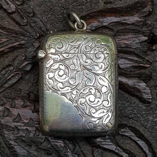 Ornate sterling silver - ornate,