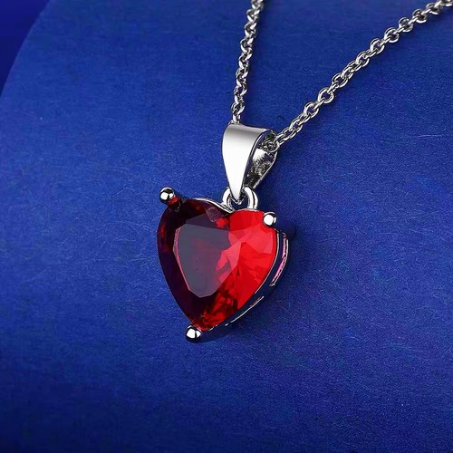 925 sterling silver - 925, crystal