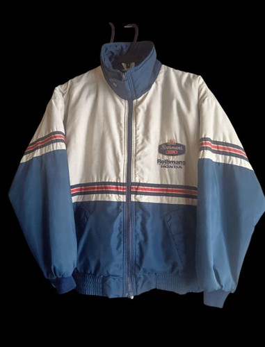 Rothmans honda vintage - honda,