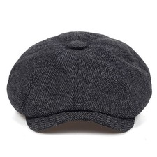 Peaky Blinders Hat Newsboy