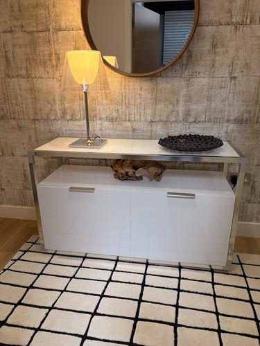 Ligne roset dedicato console - ligne,