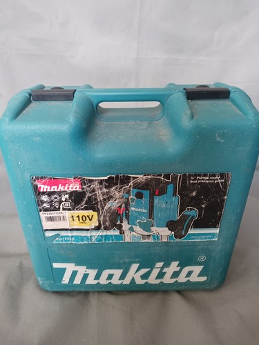 Makita router 110v rp2301 - router, fc