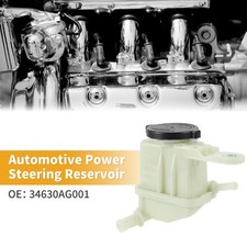 Automotive Power Steering Reservoir No.34630AG001 for Subaru WRX STI 2013-2015