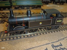Hornby R3631 Wainwright H Class No.31265 (POOR RUNNER)