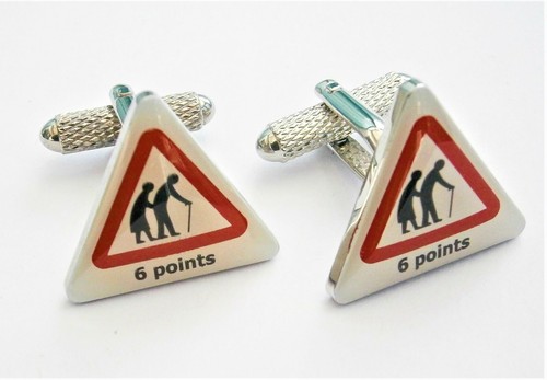 M406 vintage points - m406), 6