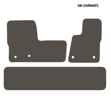 Tailored Carpet/Rubber Van