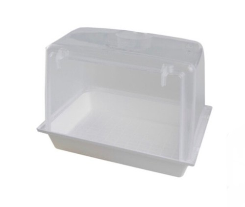 Large bird cage - bird, bath