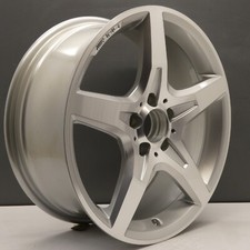 MERCEDES SLK R172 18" FRONT