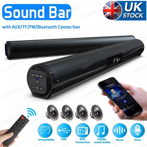 Surround sound bar wireless - bar,