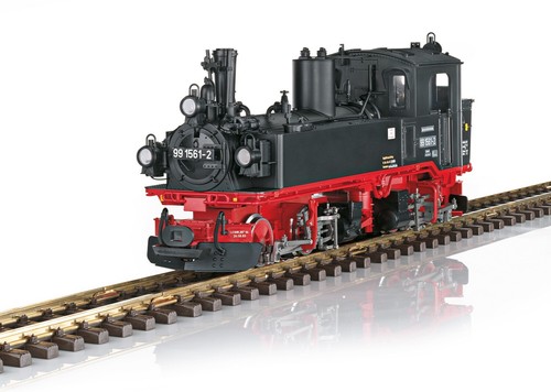 Lgb scale 26847 - scale, dr