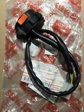 Aprilia RS50 93-2010 RX50 MX50 NOS OEM Front Left Handlebar Switchgear AP8212752