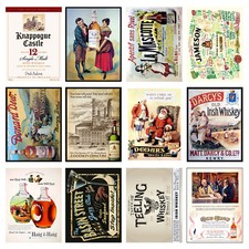 Alcohol retro metal - alcohol,