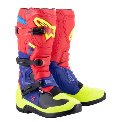 Alpinestars tech motocross - tech,
