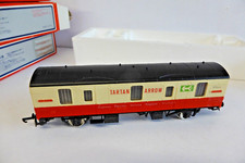 OO Gauge Lima 305355 Tartan Arrow CCT M94229 9 available price is per coach.