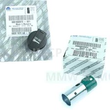 12V Power Socket & Cigarette