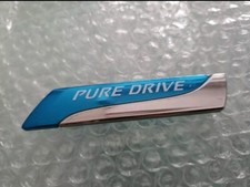 Genuine New NISSAN PURE DRIVE