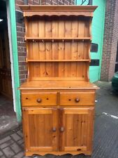 Small Pine country farmhouse