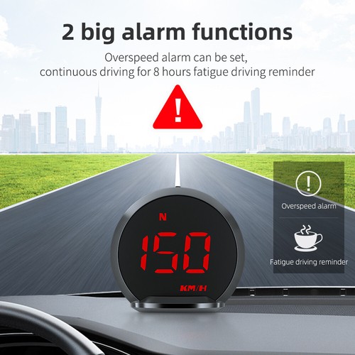 Car head display - car,