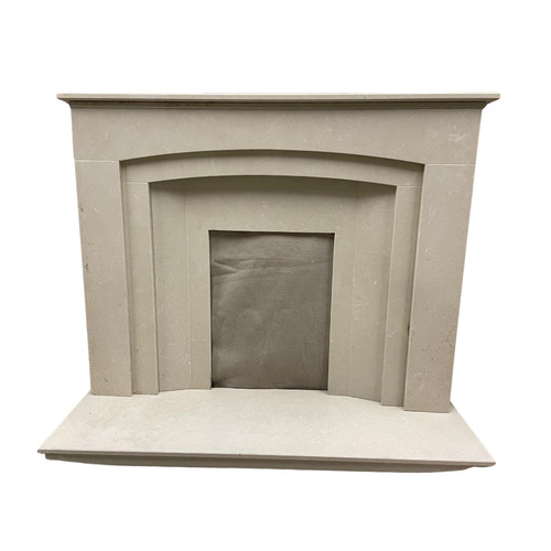 Granite fireplace hearth - uk,