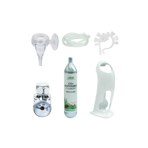 Ista mini co2 pressurised - co2,
