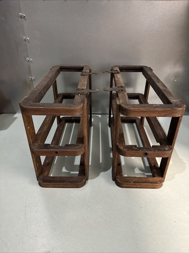 Vtg antique singer treadle - vtg,