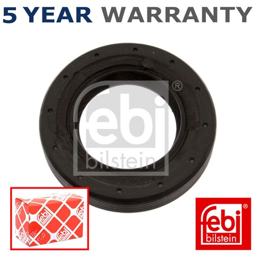Febi transmission shaft seal - febi,