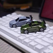 1/64 Mini Radio Control RC